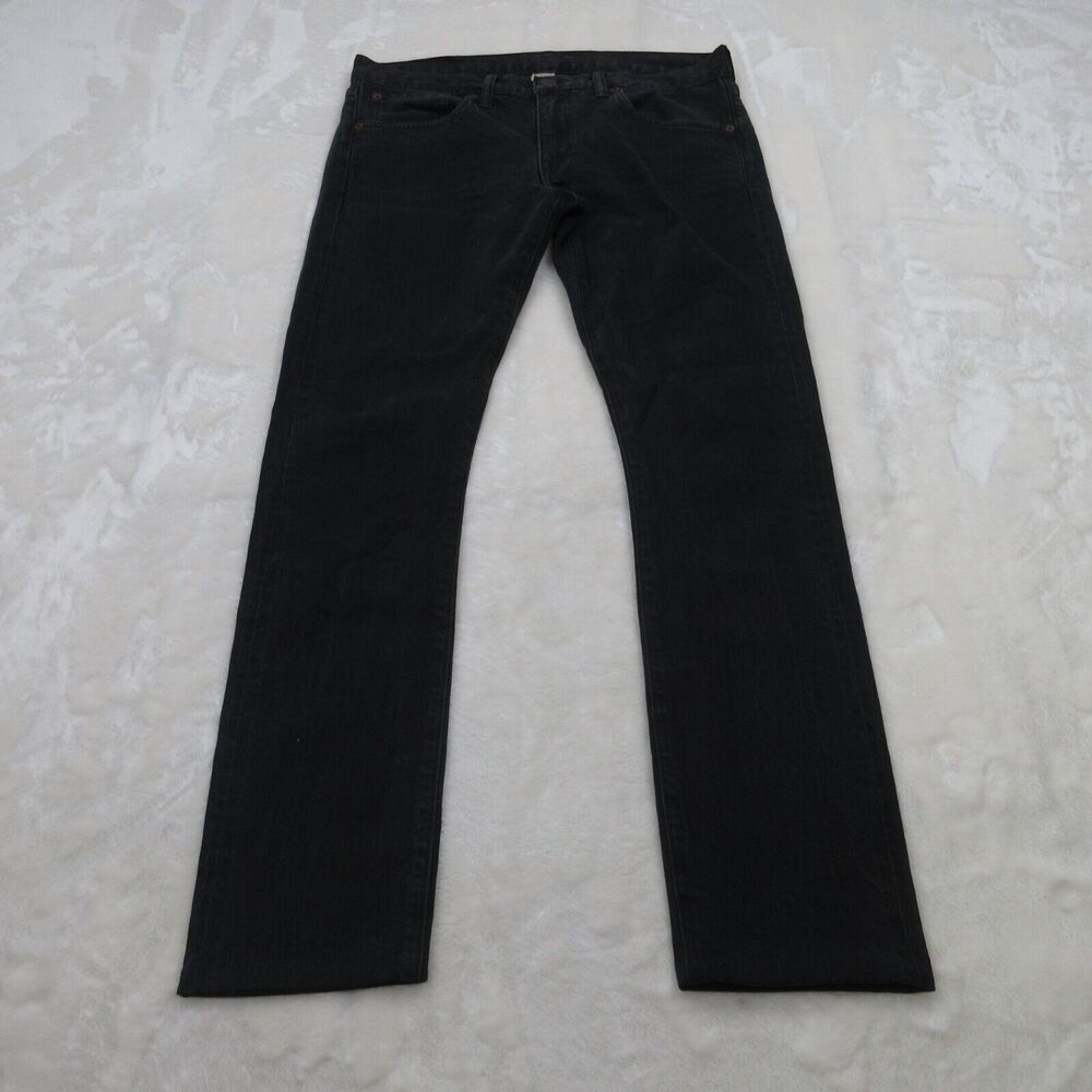 Vintage RRL Double RL Ralph Lauren Jeans Adult 29 Japan Selvedge Denim Slim Fit